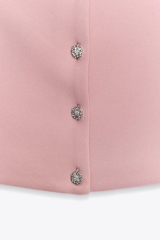 Top - Rose