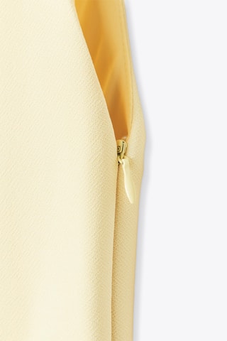 Top - Jaune