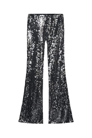 Pantalon - Noir