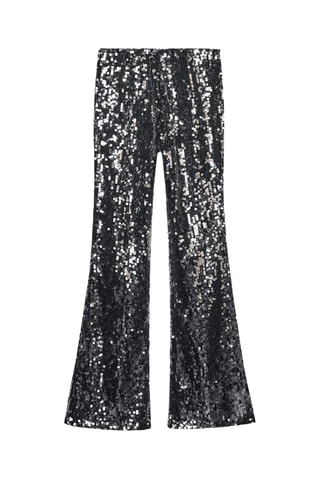 Pantalon - Noir