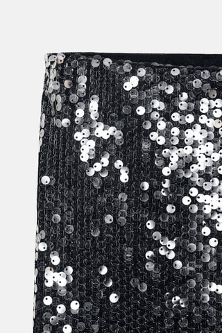 Pantalon - Noir