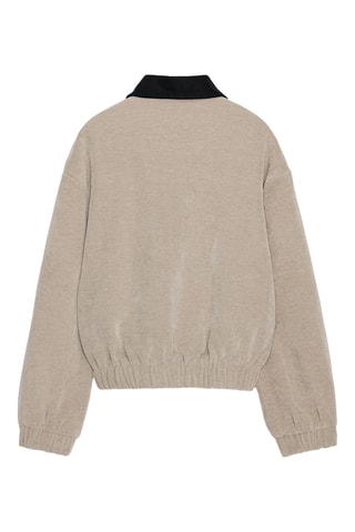 Gilet - Beige