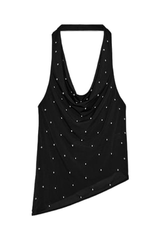 Top - Noir