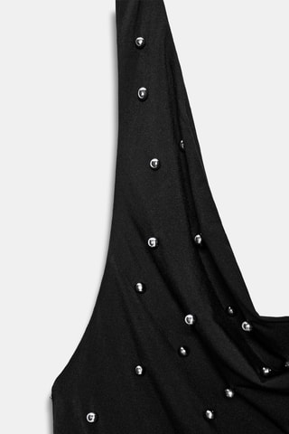 Top - Noir