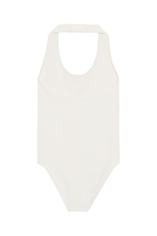 Body - Blanc