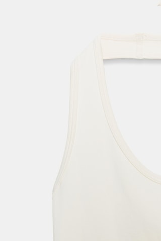 Body - Blanc
