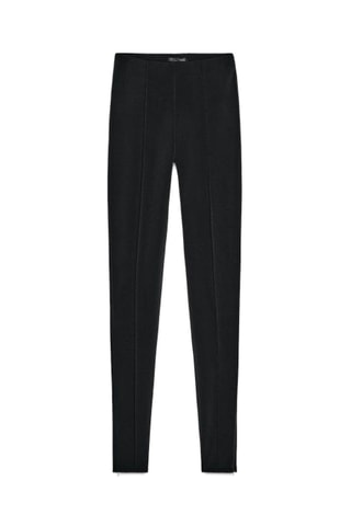 Legging - Noir