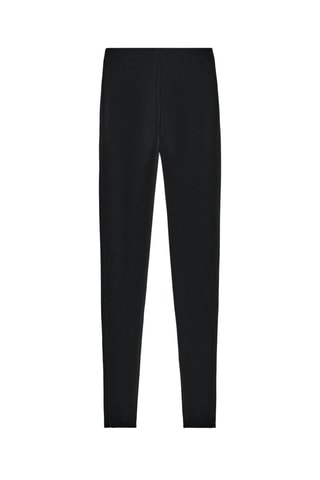 Legging - Noir