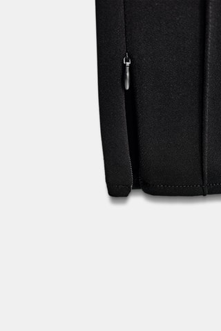 Legging - Noir