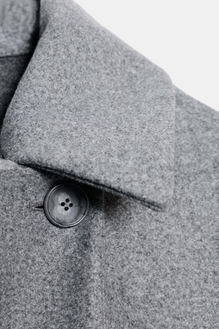 Veste - Gris clair