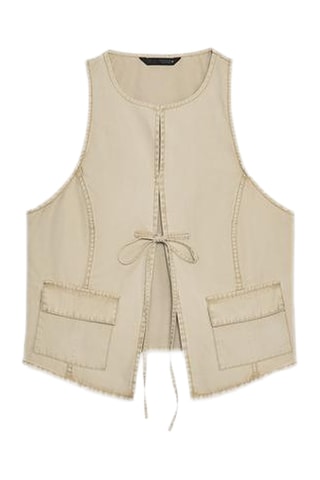 Top - Beige