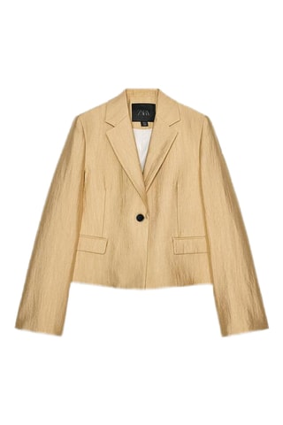 Veste - Doré