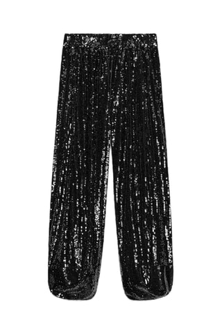 Pantalon - Noir