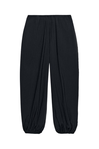 Pantalon - Noir