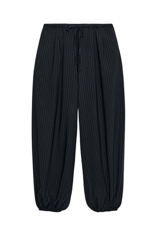 Pantalon - Noir