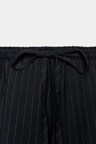 Pantalon - Noir