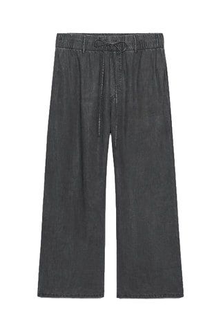Pantalon - Noir