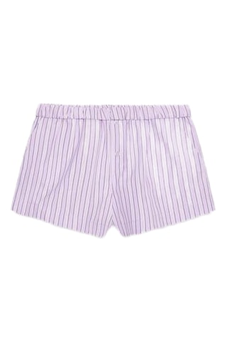Short - Mauve