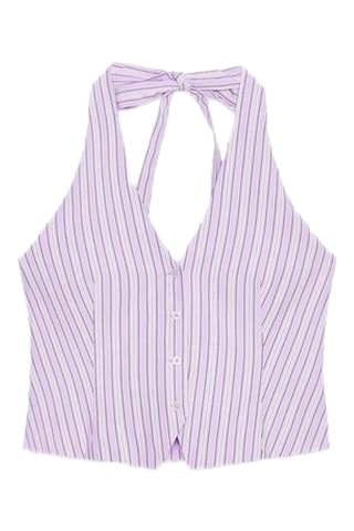Top - Mauve