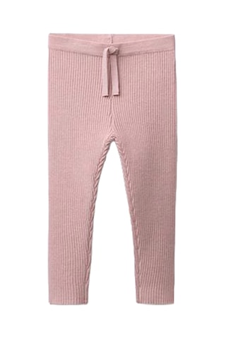 Pantalon - Rose