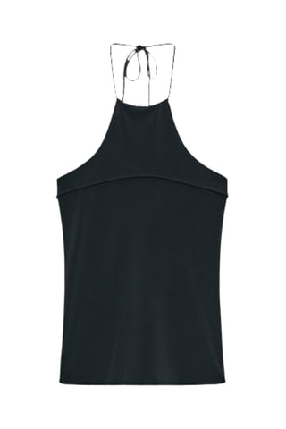 Top - Noir