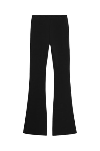Pantalon - Noir