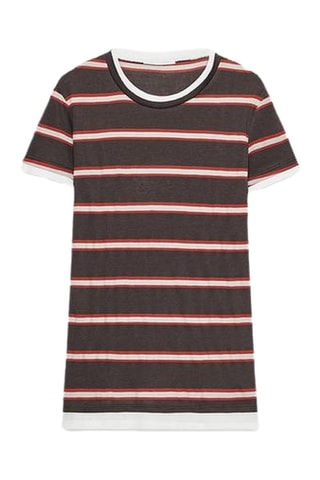 T-shirt - Gris foncé