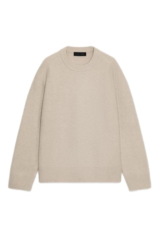 Pull - Beige