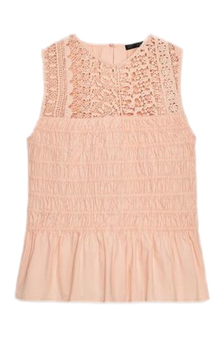 Top - Rose