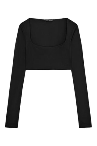 Top - Noir