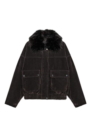 Veste - Noir