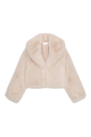 Veste - Rose