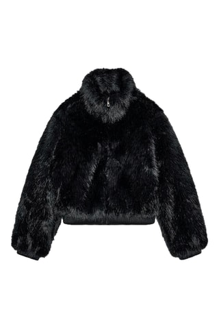 Veste - Noir