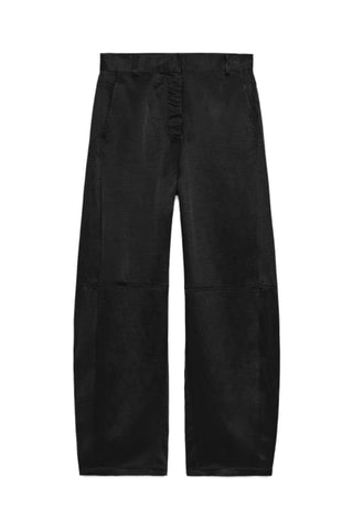 Pantalon - Noir