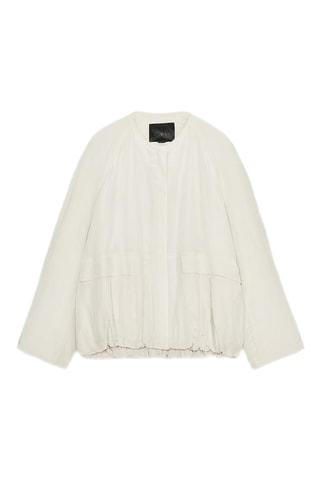 Veste - Ecru
