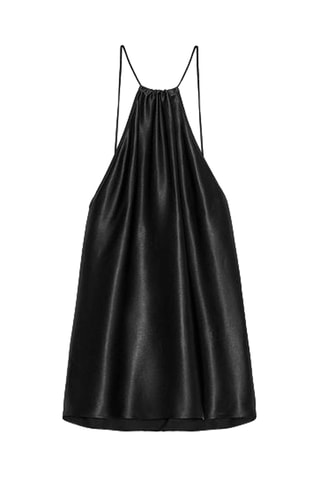 Top - Noir