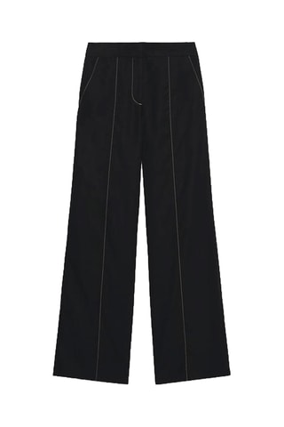 Pantalon - Noir