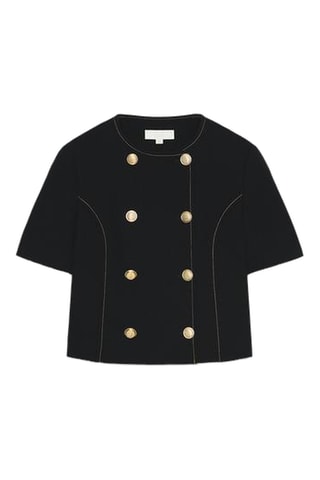 Veste - Noir