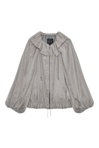 Veste - Gris foncé