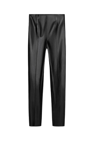 Legging - Noir