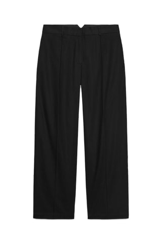 Pantalon - Noir