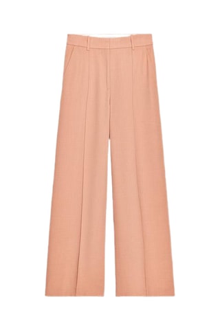 Pantalon - Saumon