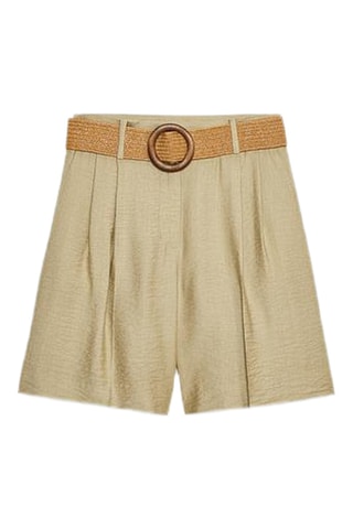 Bermuda - Beige clair