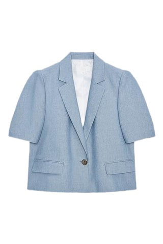 Veste courte - Ciel