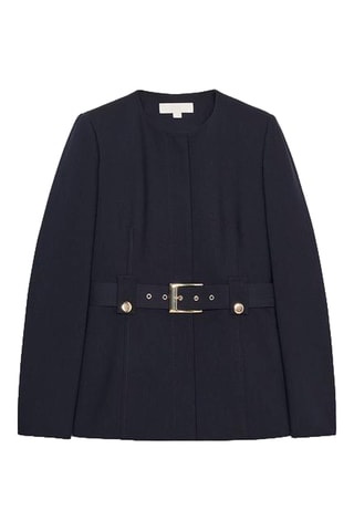 Veste - Bleu marine