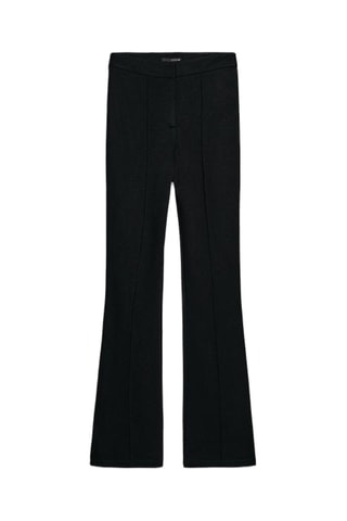 Pantalon - Noir