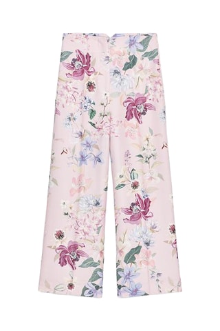 Pantalon - Rose