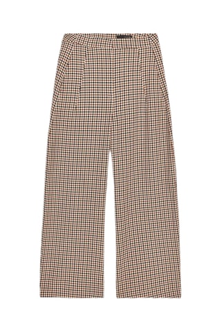 Pantalon - Rouge