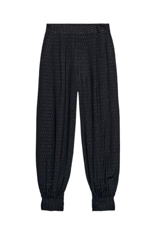Pantalon - Noir
