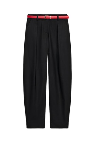 Pantalon - Noir